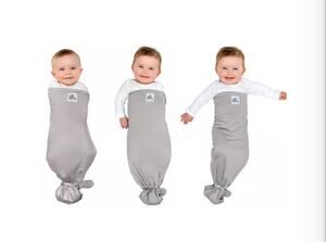 The Ollie World Swaddle
